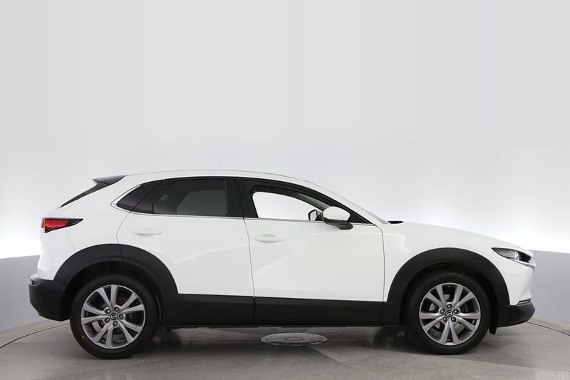 Mazda CX-30 bild 6