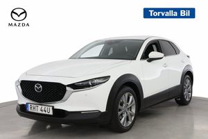 Mazda CX-30 bild 1
