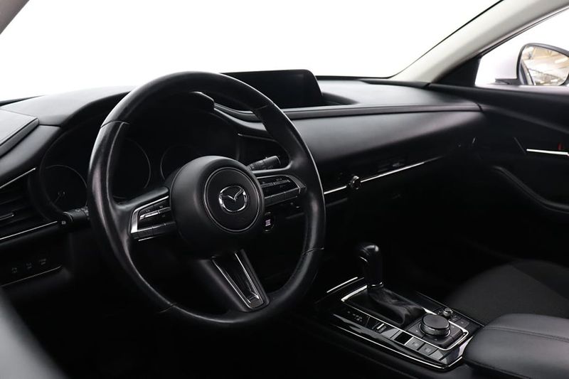 Mazda CX-30 bild 12