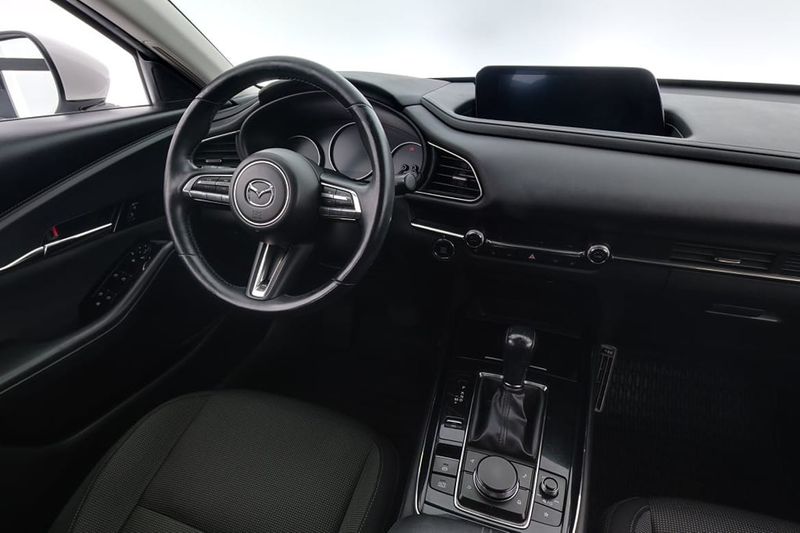 Mazda CX-30 bild 14