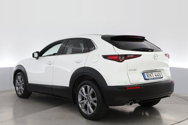 Mazda CX-30 bild 3