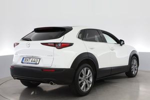 Mazda CX-30 bild 5
