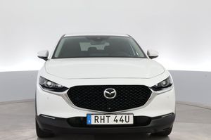 Mazda CX-30 bild 7