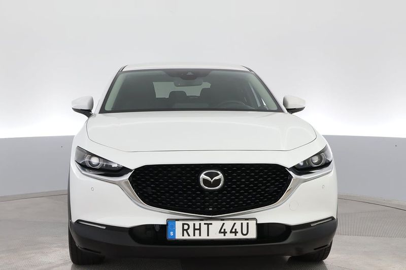 Mazda CX-30 bild 7