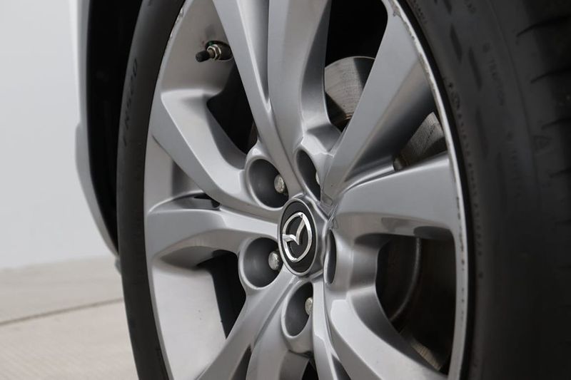 Mazda CX-30 bild 10