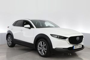 Mazda CX-30 bild 8