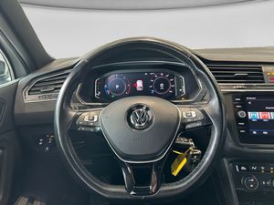 Volkswagen Tiguan bild 13
