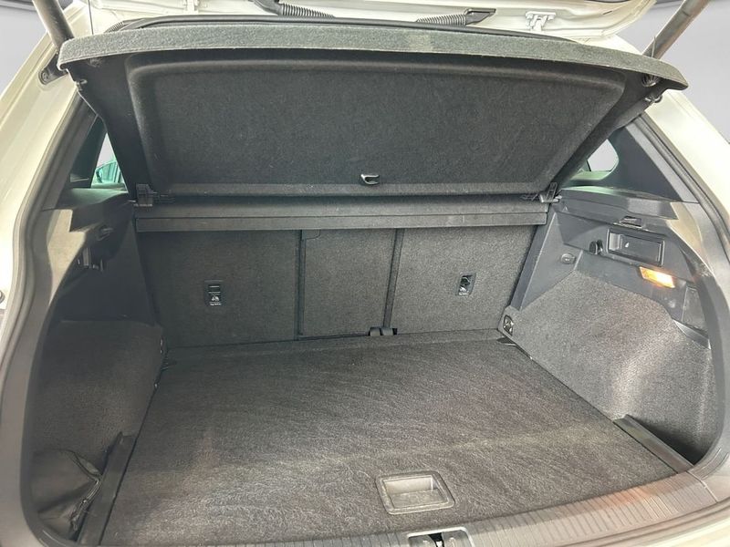 Volkswagen Tiguan bild 5