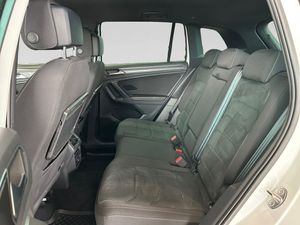 Volkswagen Tiguan bild 14