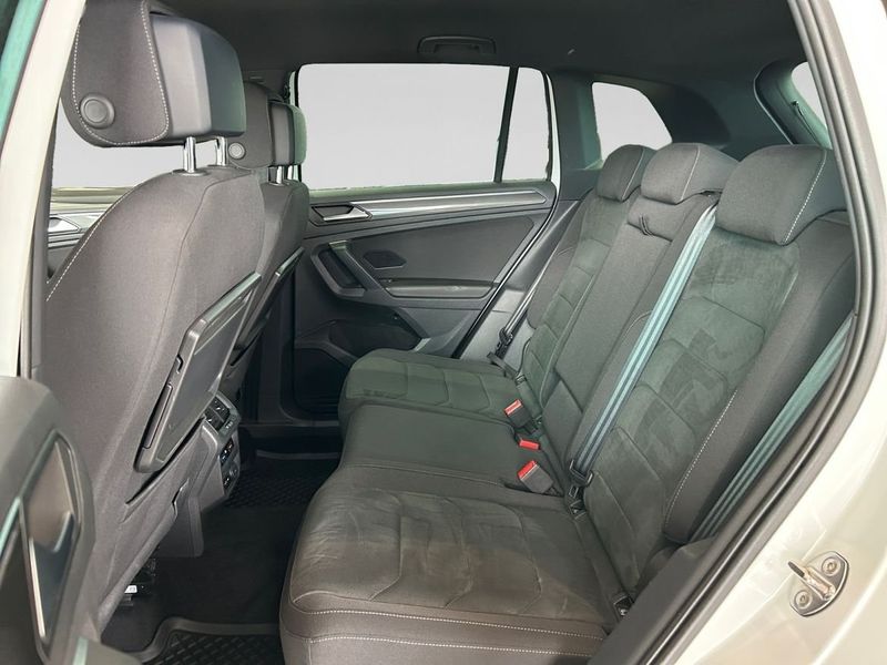 Volkswagen Tiguan bild 14