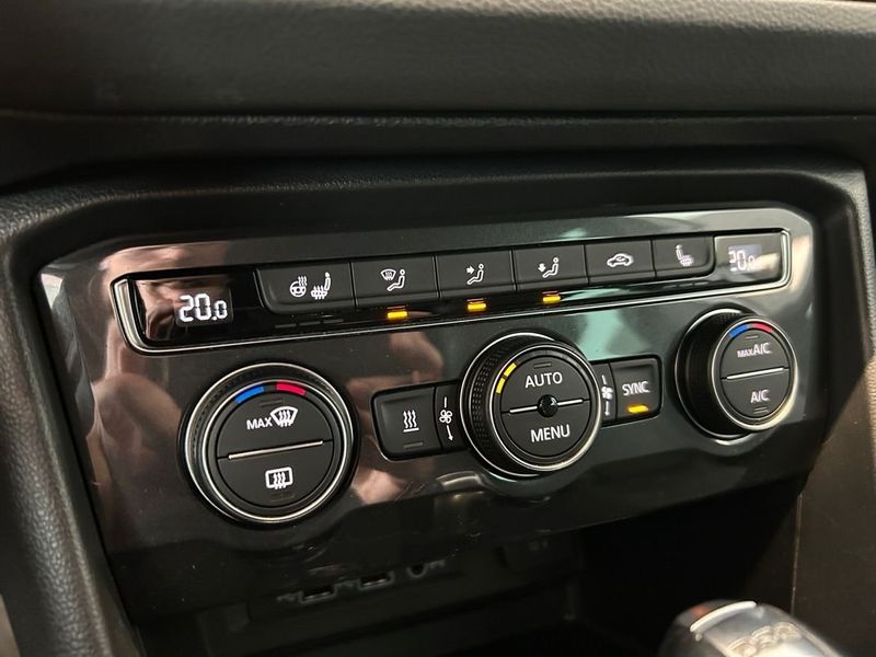 Volkswagen Tiguan bild 19