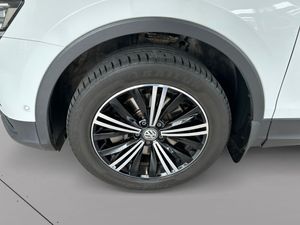 Volkswagen Tiguan bild 15
