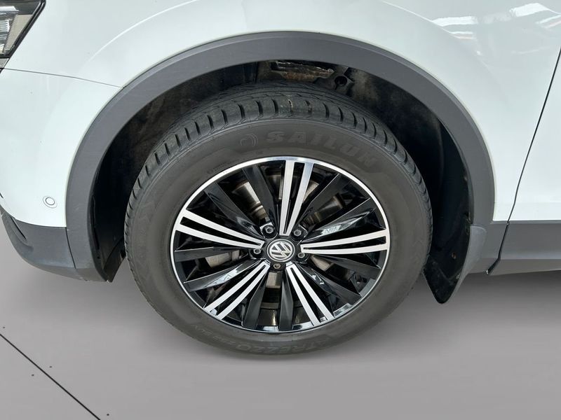 Volkswagen Tiguan bild 15