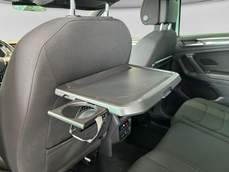 Volkswagen Tiguan bild 16