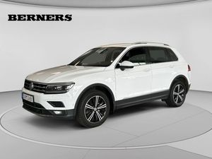 Volkswagen Tiguan bild 2