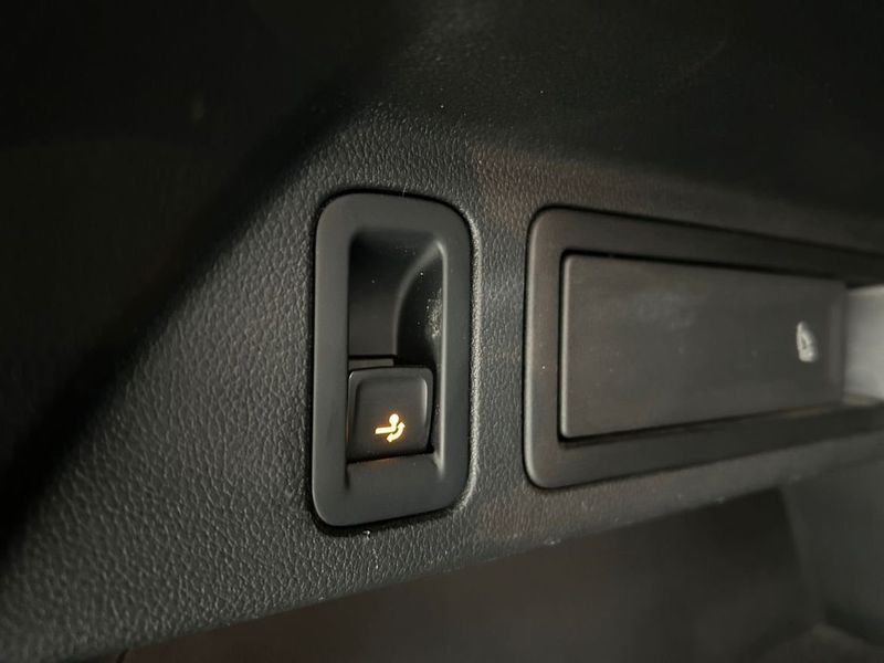 Volkswagen Tiguan bild 7