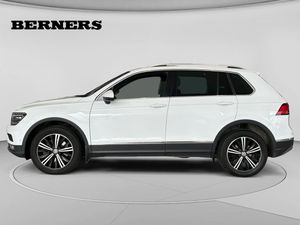 Volkswagen Tiguan bild 3
