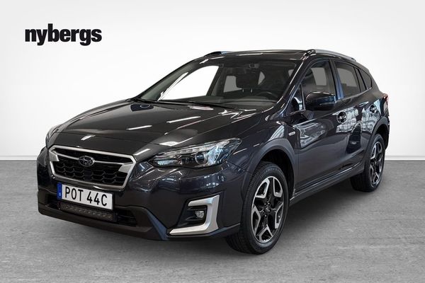 Subaru XV Subaru XV - 2019