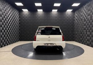 Mitsubishi Lancer bild 5