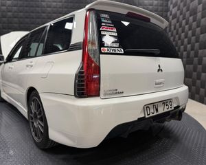 Mitsubishi Lancer bild 4