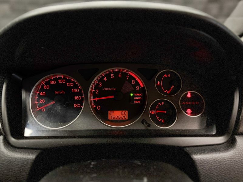 Mitsubishi Lancer bild 19
