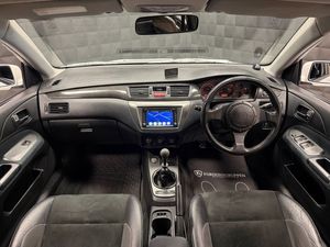 Mitsubishi Lancer bild 18