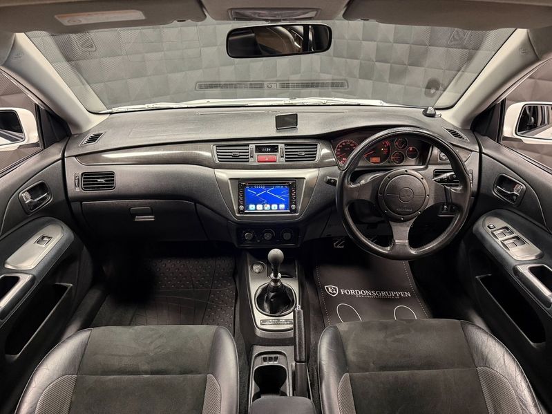 Mitsubishi Lancer bild 18