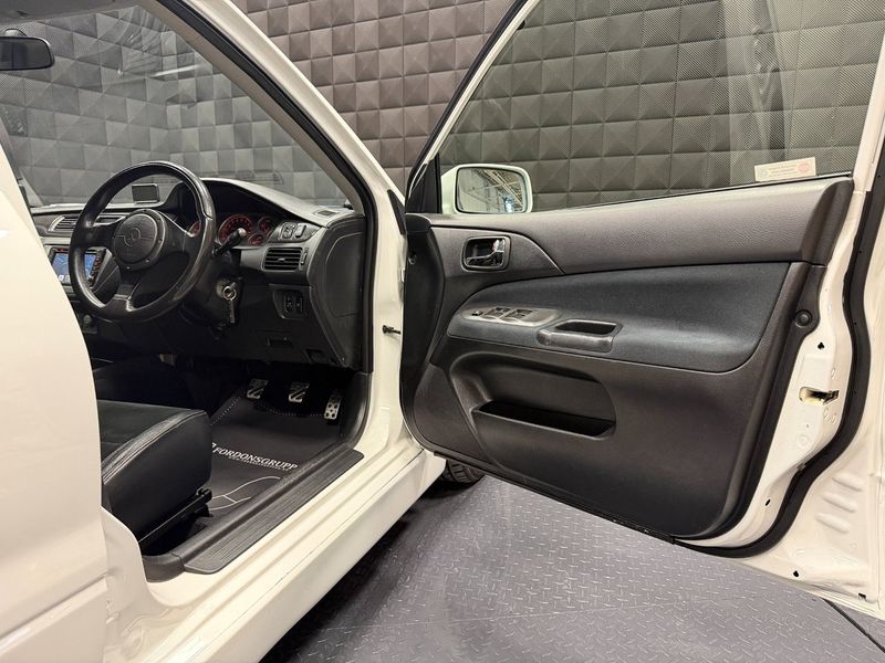 Mitsubishi Lancer bild 14