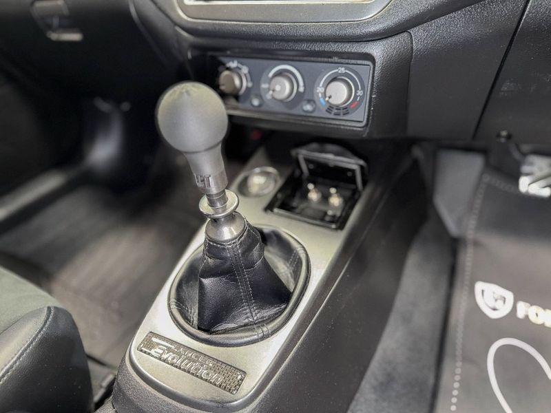 Mitsubishi Lancer bild 22