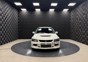 Mitsubishi Lancer bild 10
