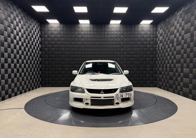 Mitsubishi Lancer bild 10