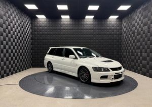 Mitsubishi Lancer bild 9