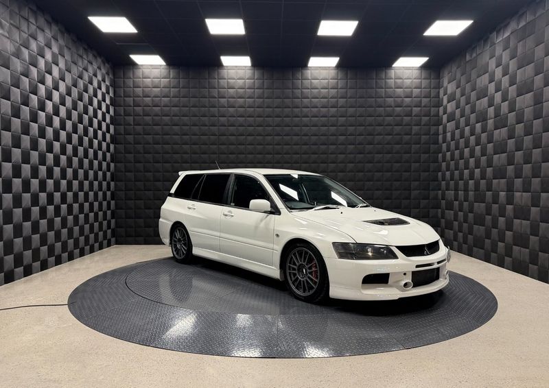 Mitsubishi Lancer bild 9