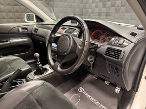 Mitsubishi Lancer bild 16