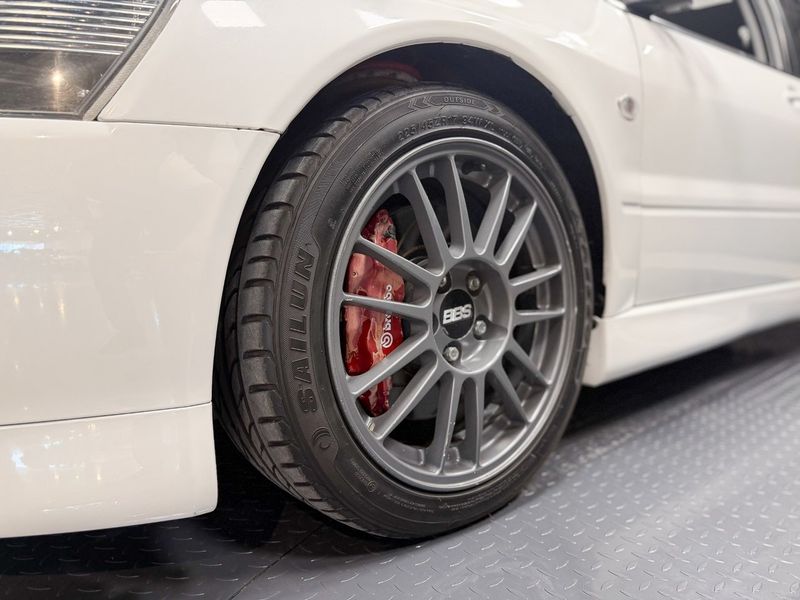Mitsubishi Lancer bild 13