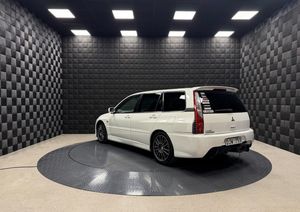 Mitsubishi Lancer bild 3