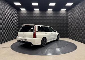 Mitsubishi Lancer bild 7