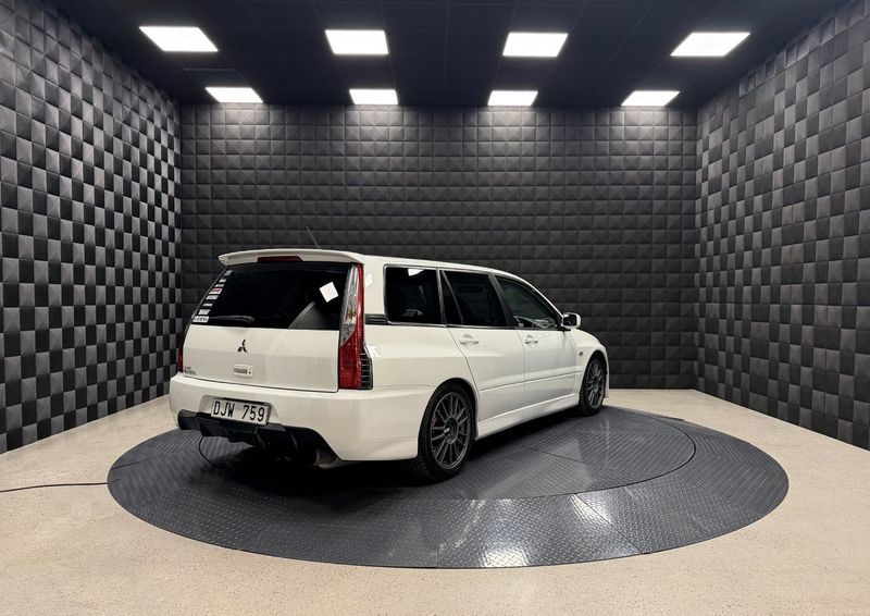 Mitsubishi Lancer bild 7