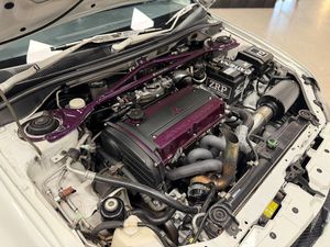 Mitsubishi Lancer bild 11