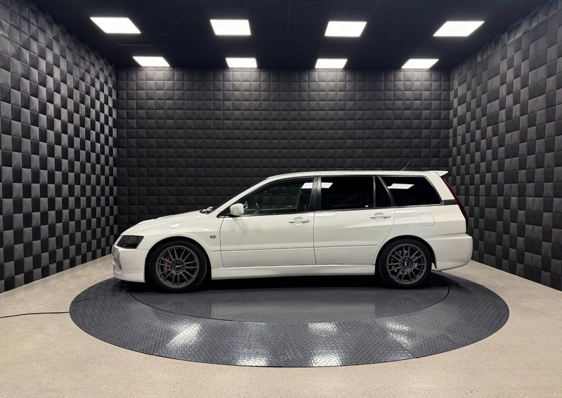 Mitsubishi Lancer bild 2