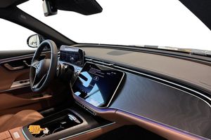 Mercedes E300 bild 6