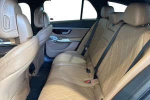 Mercedes E300 bild 10