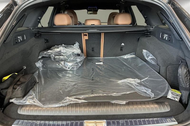 Mercedes E300 bild 11