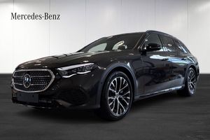 Mercedes E300 bild 1