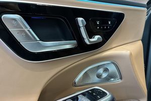Mercedes E300 bild 8