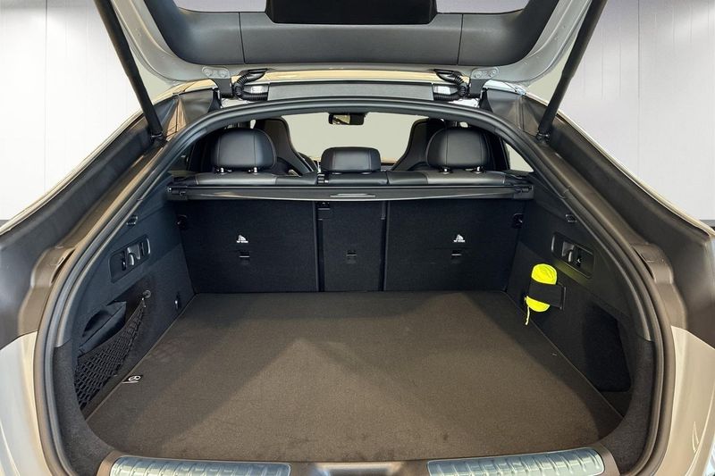 Mercedes GLC53 AMG bild 15