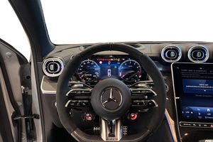Mercedes GLC53 AMG bild 6