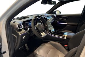 Mercedes GLC53 AMG bild 9