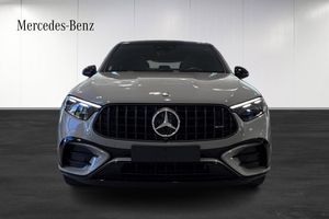 Mercedes GLC53 AMG bild 5