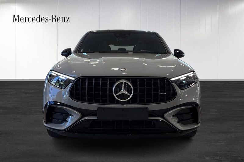 Mercedes GLC53 AMG bild 5